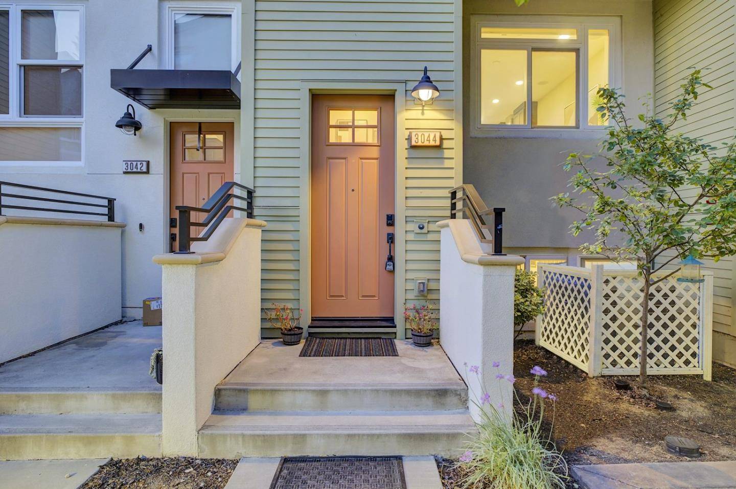 San Mateo, CA 94403,3044 Mawing Road