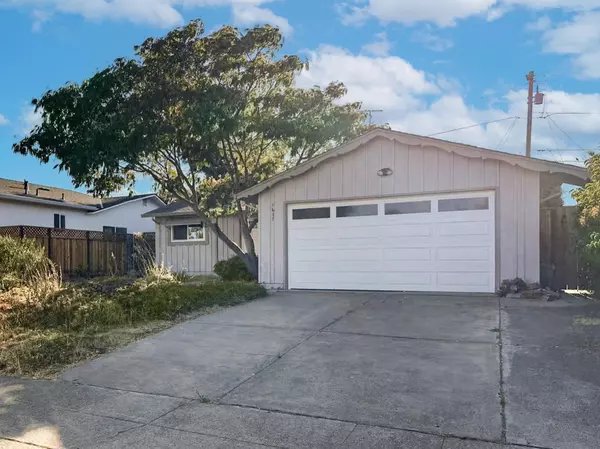 Sunnyvale, CA 94087,1677 Meadowlark Lane