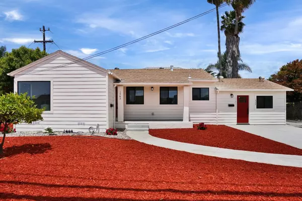 1563 150th Avenue, San Leandro, CA 94578