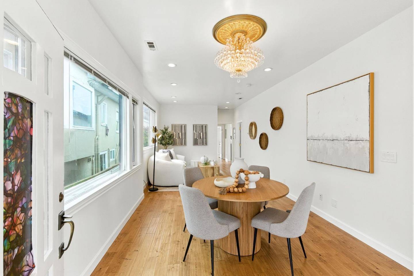 San Francisco, CA 94112,52-54 Eastwood Drive