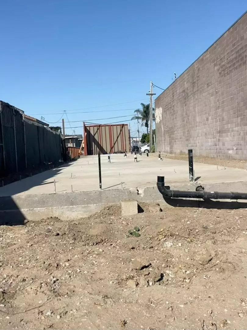 San Jose, CA 95112,1018 N 12th Street