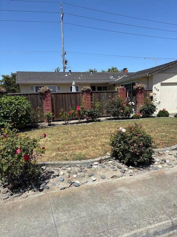 Milpitas, CA 95035,529 Heath Street