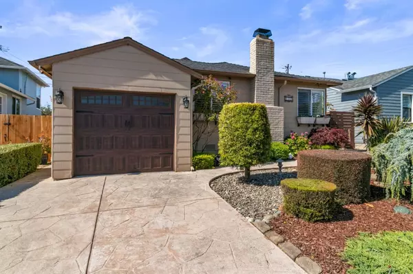 141 Knoll Circle, South San Francisco, CA 94080