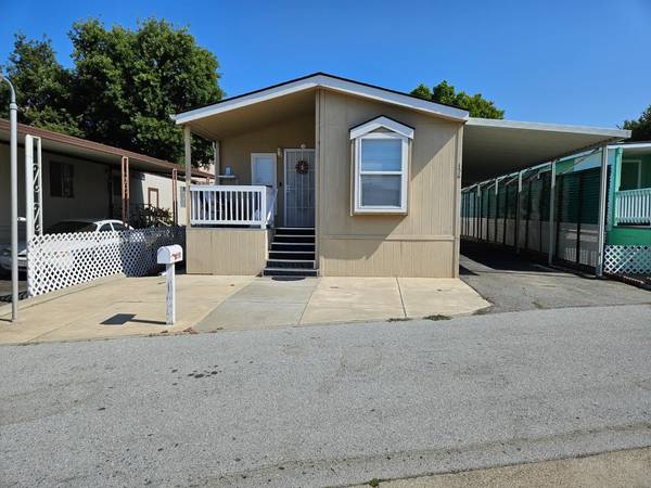 60 Wilson Way #158, Milpitas, CA 95035