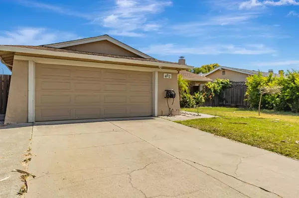 482 Calero Avenue, San Jose, CA 95123