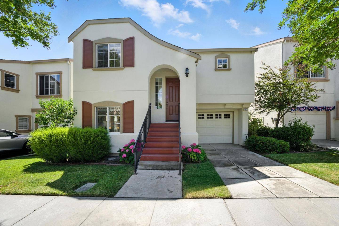 546 Chelsea Crossing, San Jose, CA 95138