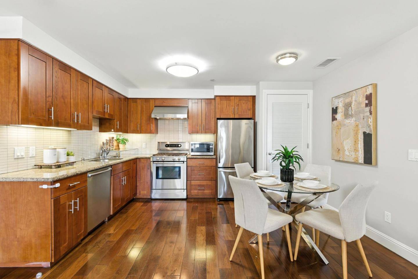 San Francisco, CA 94121,2443 Clement Street #4