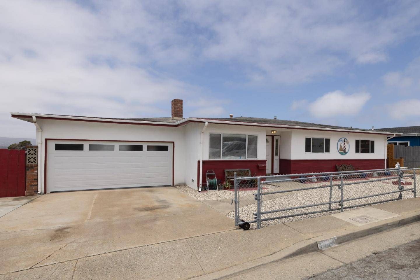 Seaside, CA 93955,1609 Soto Street