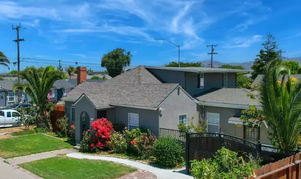 1117 Garner Avenue, Salinas, CA 93905