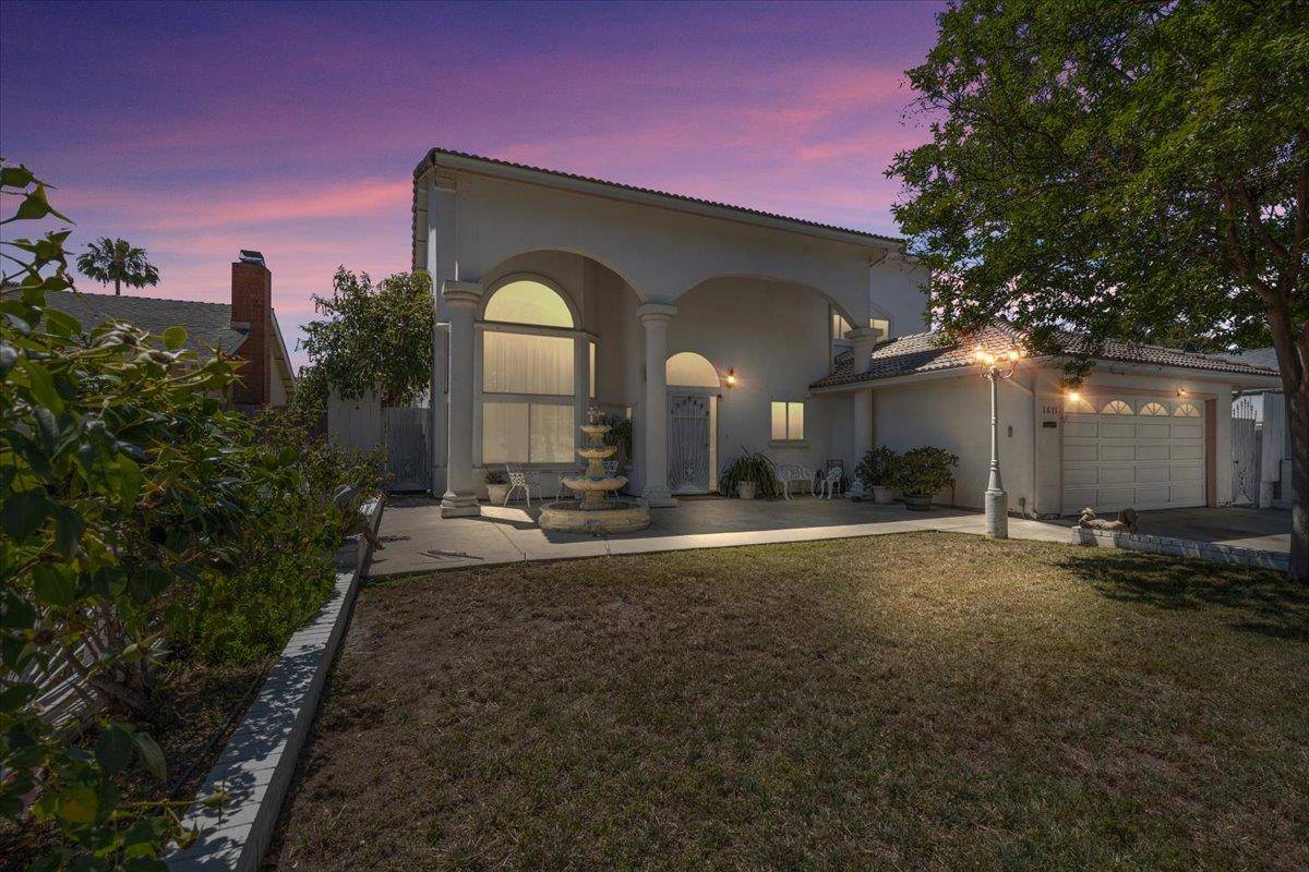 1611 Sierraville Avenue, San Jose, CA 95132