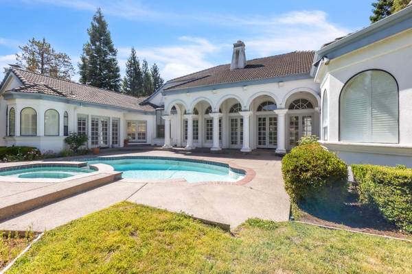 4443 Deer Field Way, Danville, CA 94506