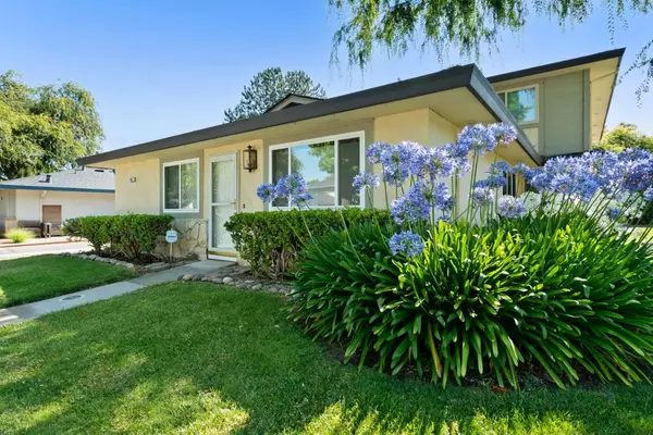 350 N 1st Street #1, Campbell, CA 95008