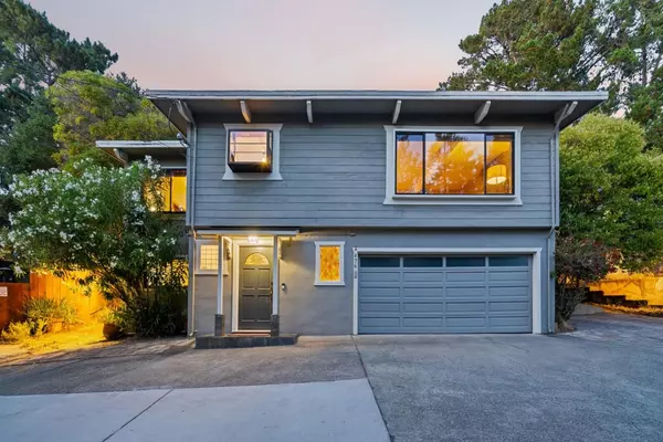 476 Wellington Drive, San Carlos, CA 94070