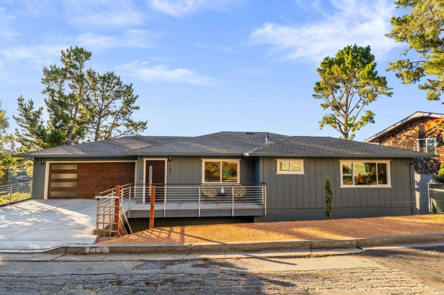 162 Coronado Avenue, San Carlos, CA 94070