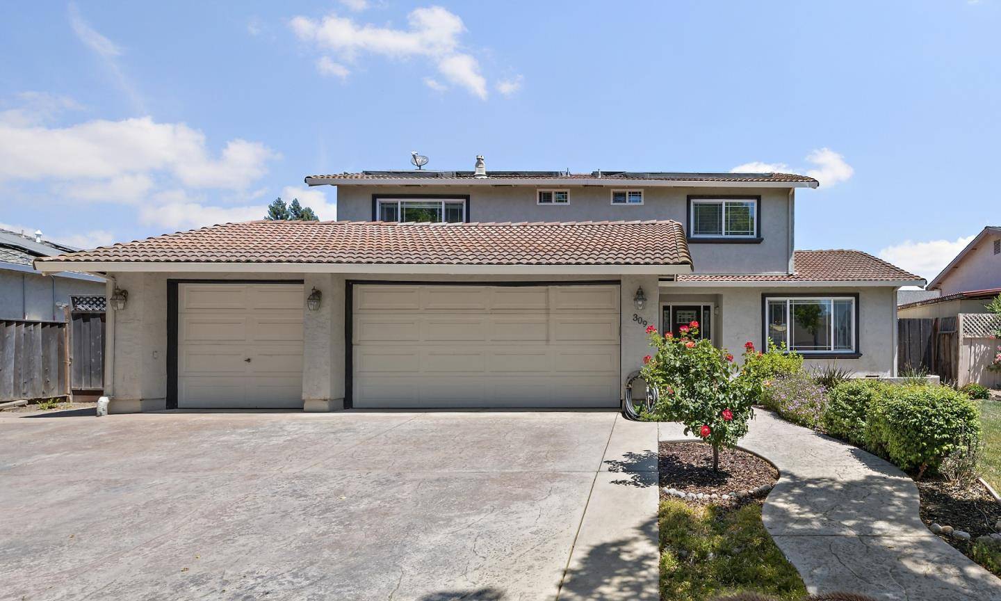 309 Churchill Place, Gilroy, CA 95020