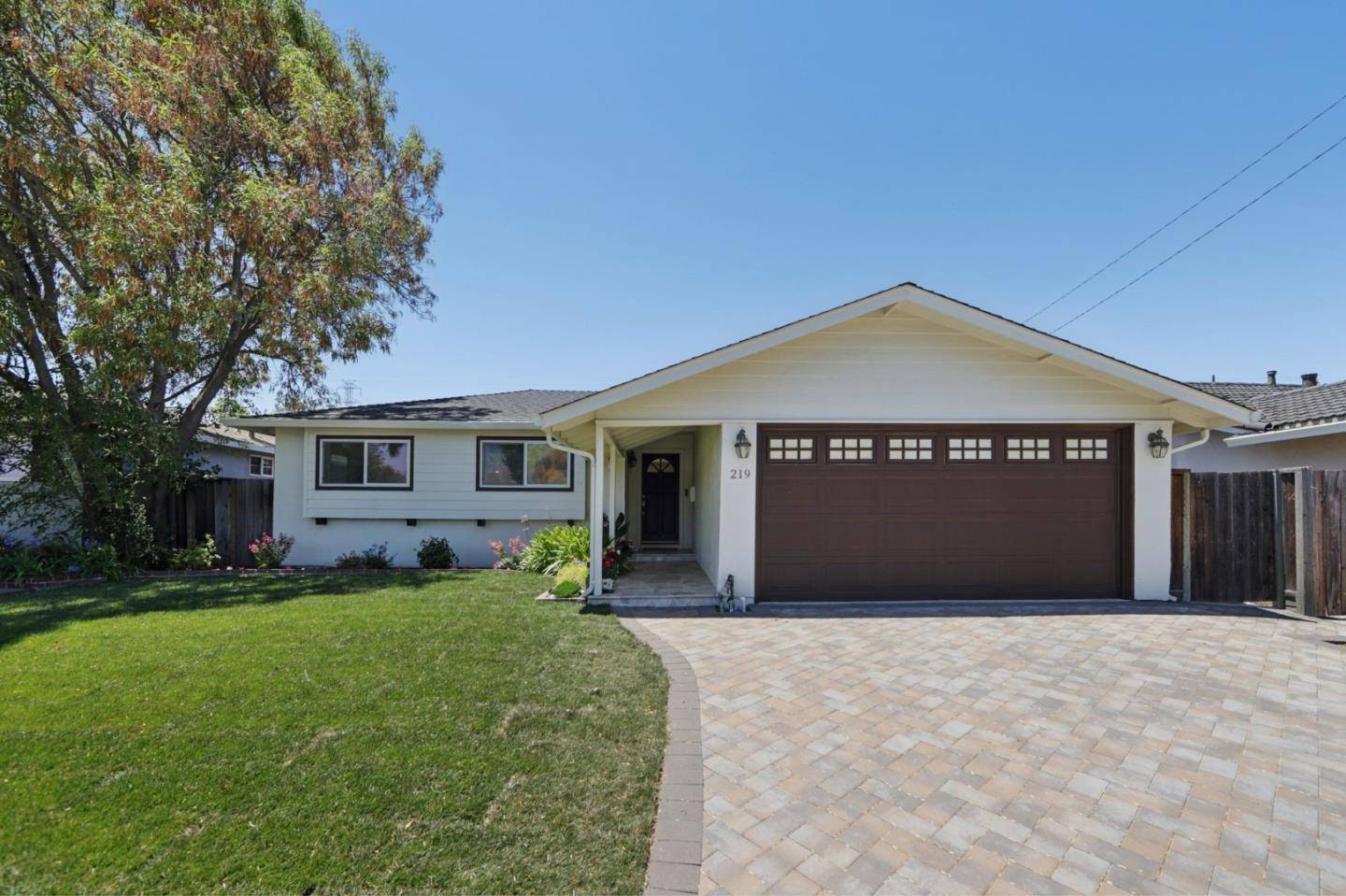 219 Kensington Way, Los Gatos, CA 95032