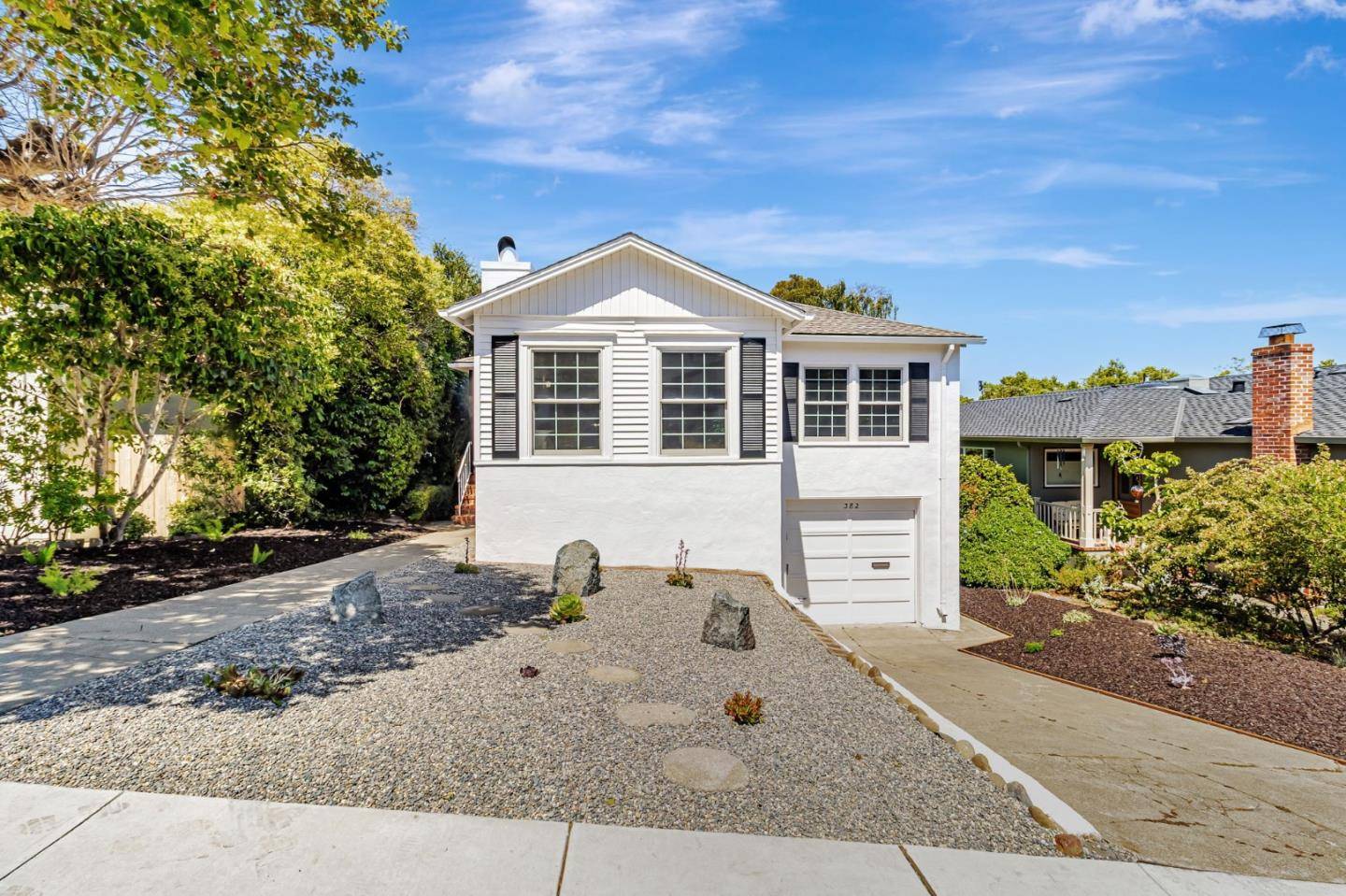 382 El Paseo, Millbrae, CA 94030