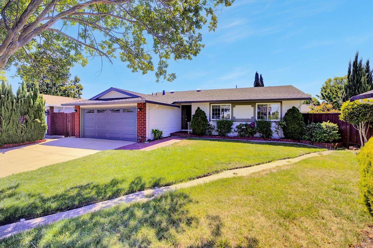 34863 Warwick Court, Fremont, CA 94555