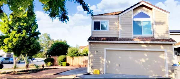 San Jose, CA 95131,1146 Rosebriar Way