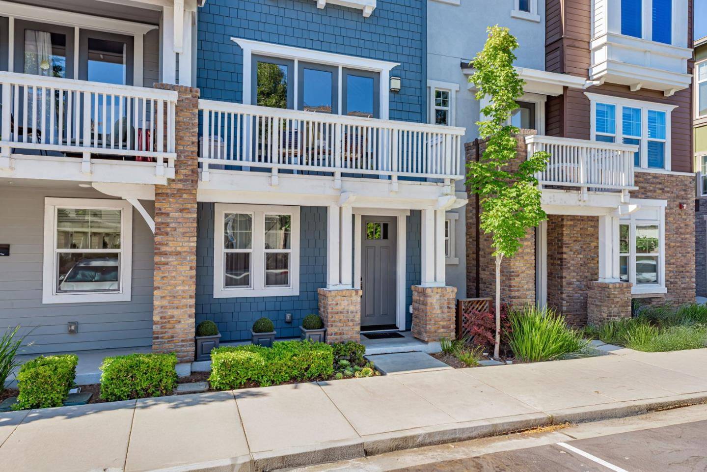 Sunnyvale, CA 94085,812 Galt Terrace #2