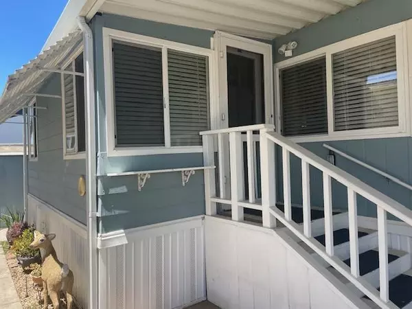 12350 Christensen Road #75, Salinas, CA 93907