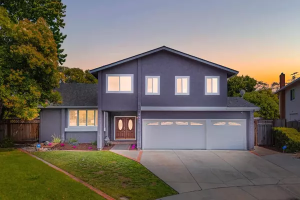 6657 Neptune Court, San Jose, CA 95120
