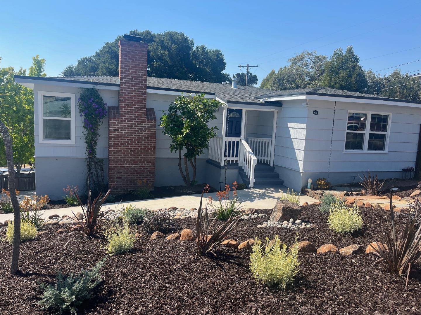 632 W 39th Avenue, San Mateo, CA 94403