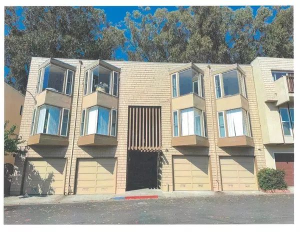 131 Darby Place, San Bruno, CA 94066