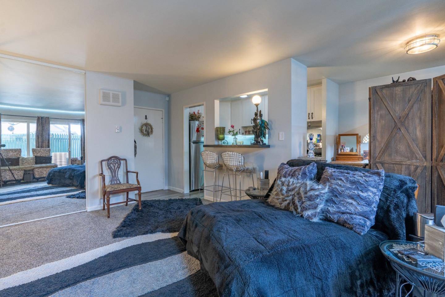 San Mateo, CA 94401,928 Peninsula Avenue #201