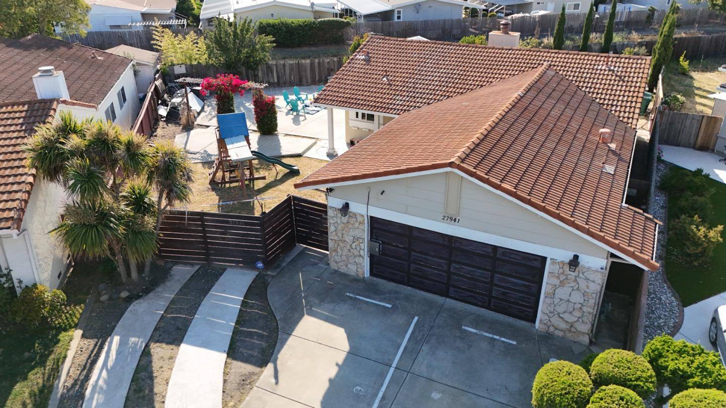 27941 Emerson Avenue, Hayward, CA 94545
