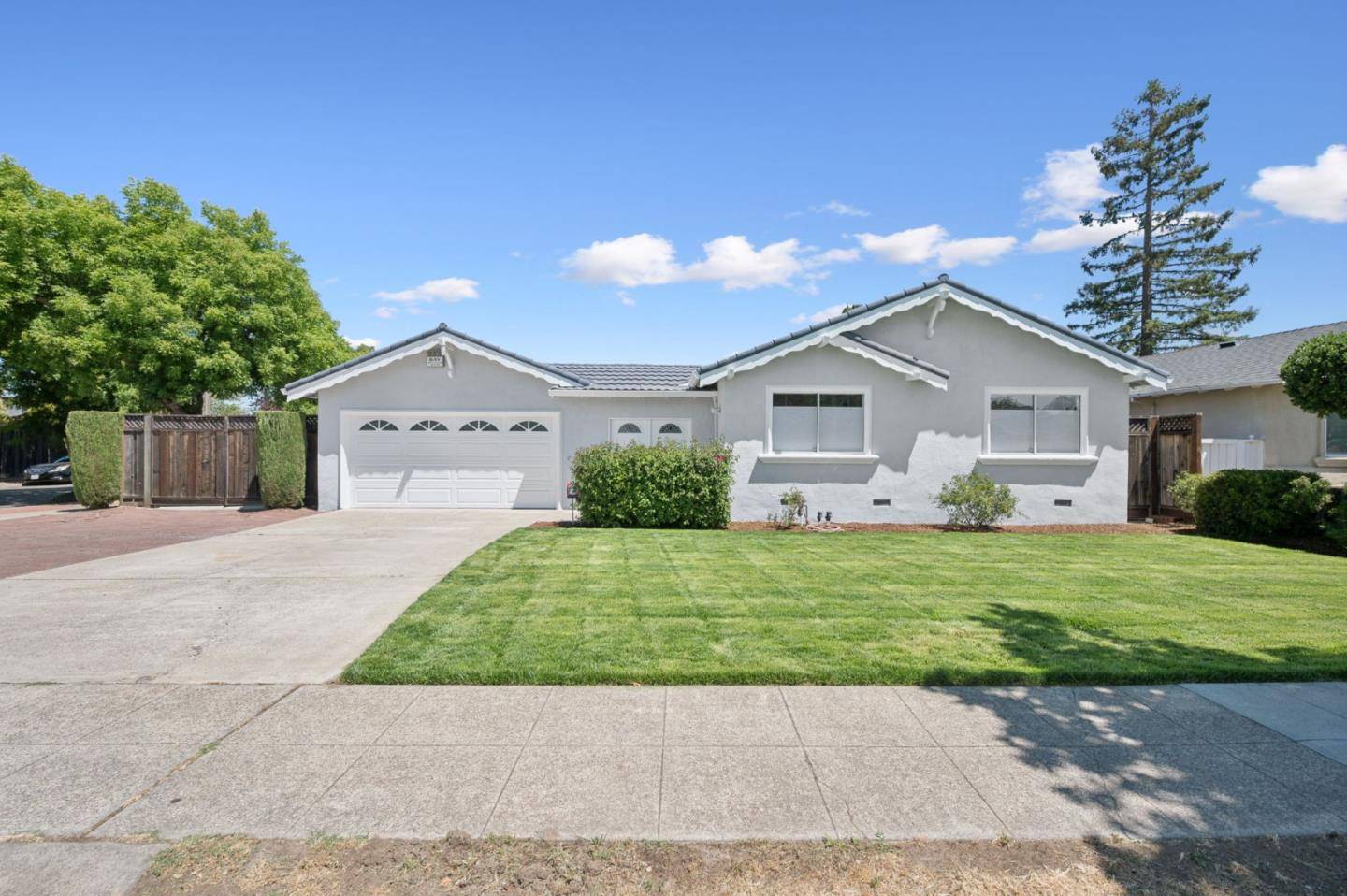 1639 Blossom Hill Road, San Jose, CA 95124