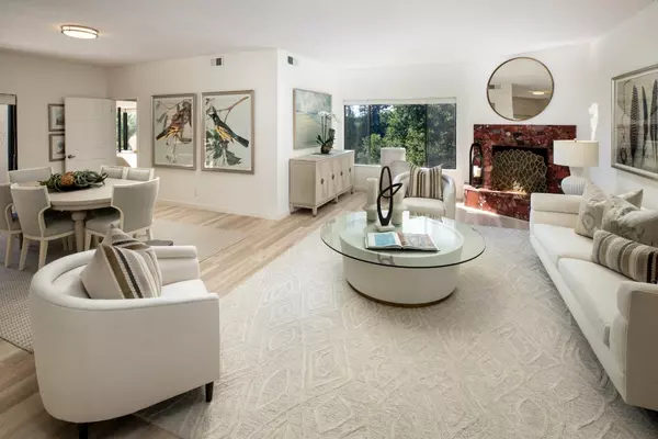 Menlo Park, CA 94025,1290 Sharon Park Drive #47
