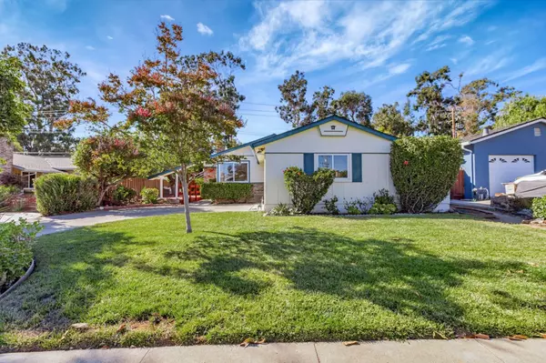 987 Selby Lane, San Jose, CA 95127