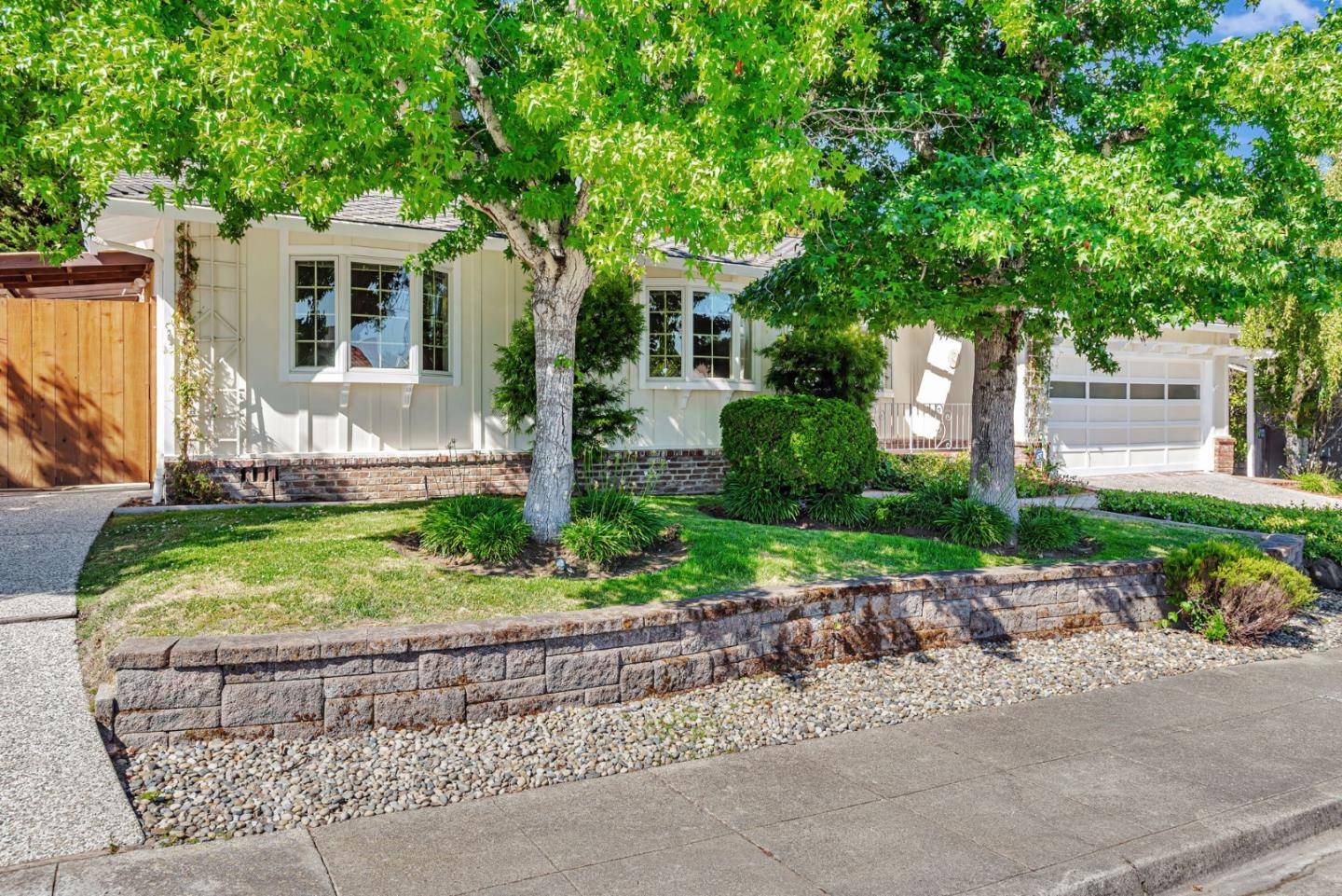 Millbrae, CA 94030,329 Castenada Drive