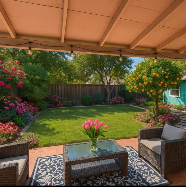 East Palo Alto, CA 94303,415 Wisteria Drive