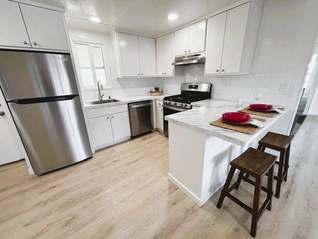 Hayward, CA 94545,2205 Tilgrim Way #184