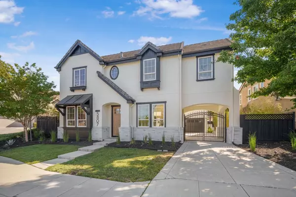 Gilroy, CA 95020,5807 Casita Way