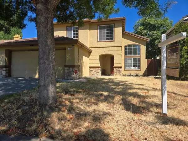 Tracy, CA 95376,521 LEAMON Street