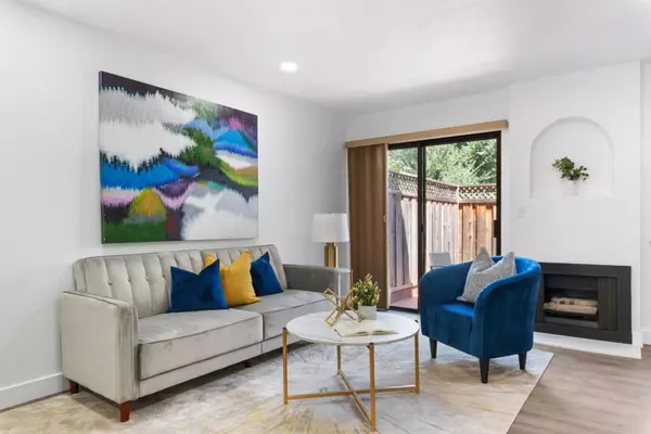 433 W Rincon Avenue #H, Campbell, CA 95008