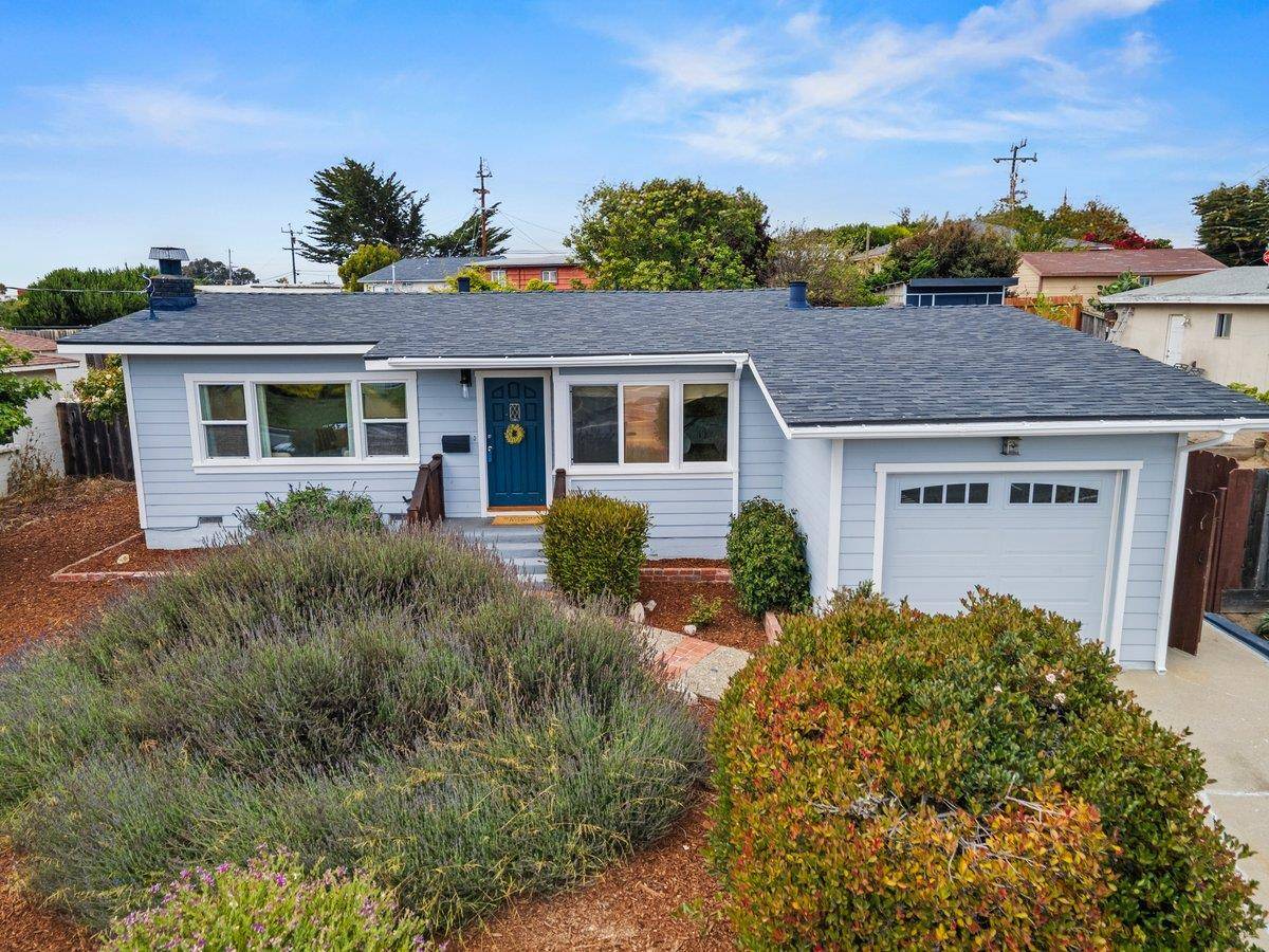 465 Harcourt Avenue, Seaside, CA 93955
