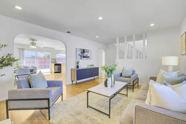 3617 Ruther Place Way, San Jose, CA 95121
