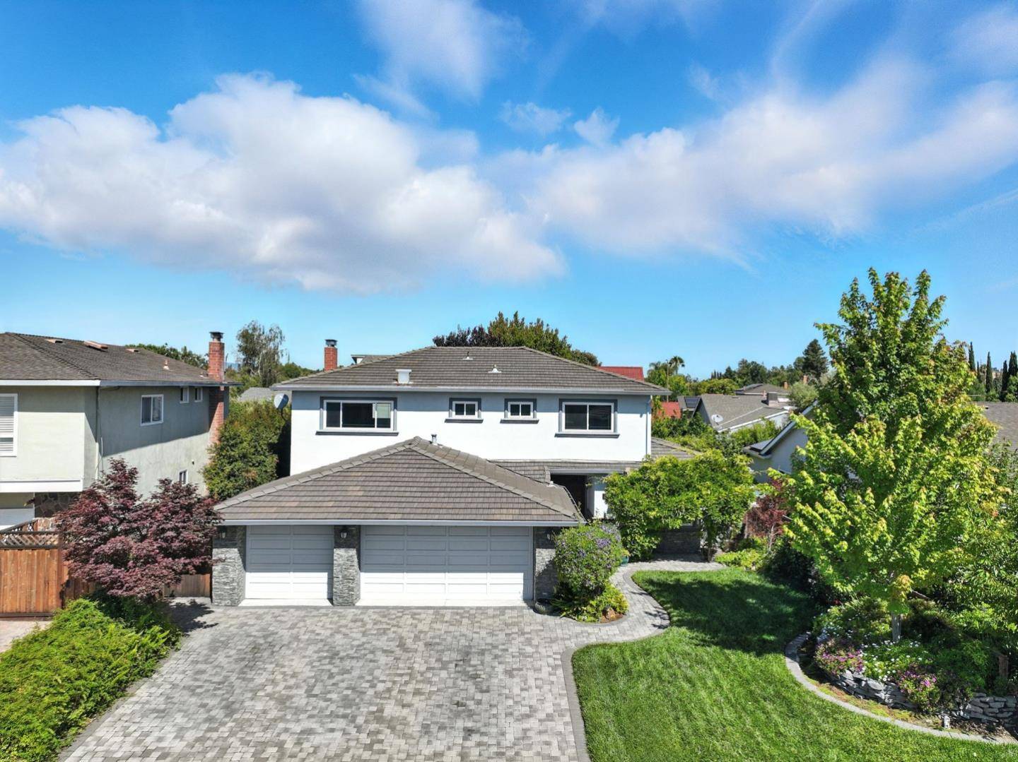 4957 New Compton Court, San Jose, CA 95136