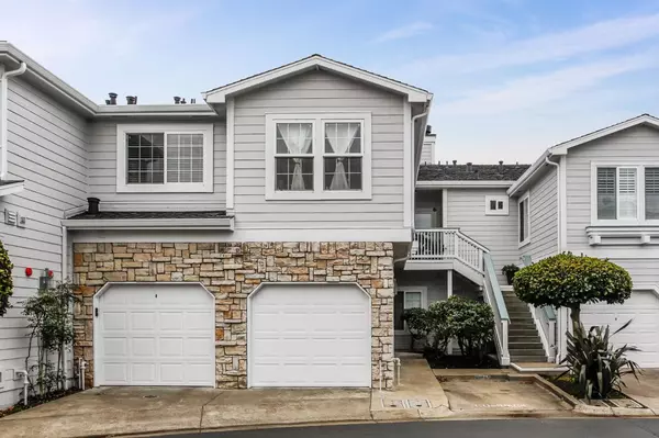 Pacifica, CA 94044,129 Outlook Circle #10