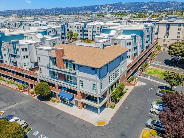 Emeryville, CA 94608,6400 Christie Avenue #5408