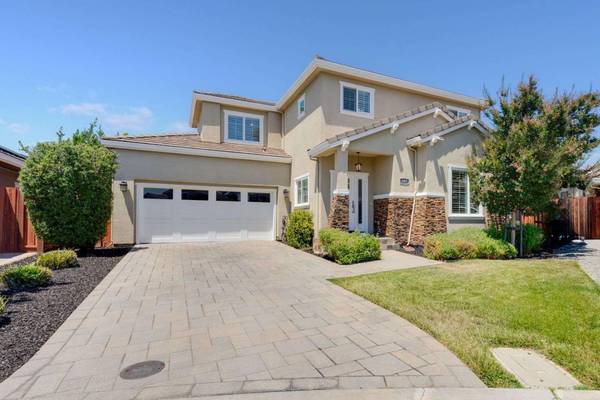 107 Jasmine Court, Campbell, CA 95008