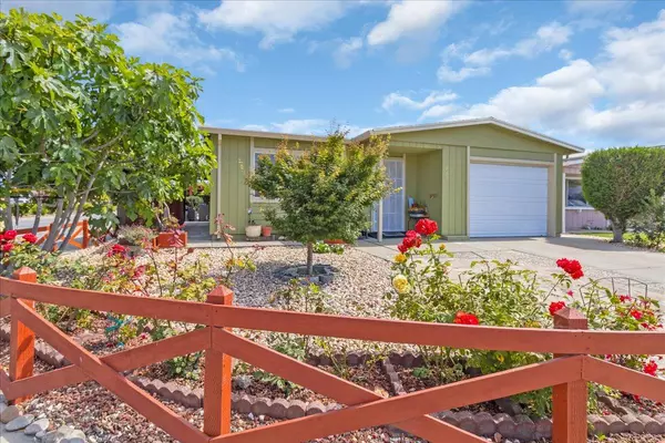 401 Spruce Circle, Watsonville, CA 95076