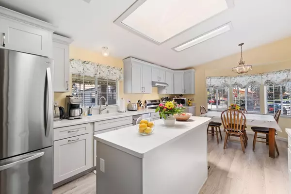 600 E Weddell Drive #126, Sunnyvale, CA 94089