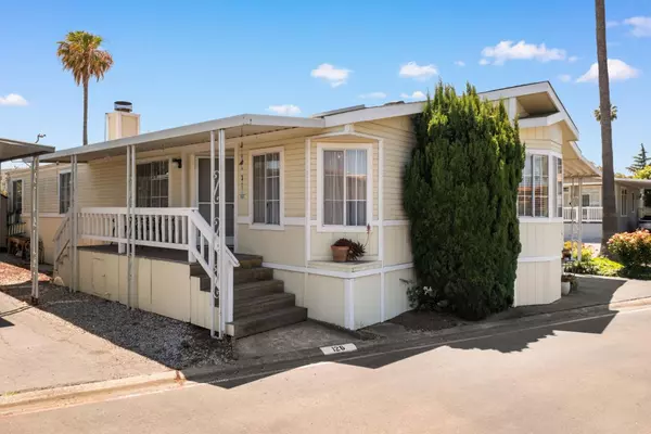 Sunnyvale, CA 94089,600 E Weddell Drive #126