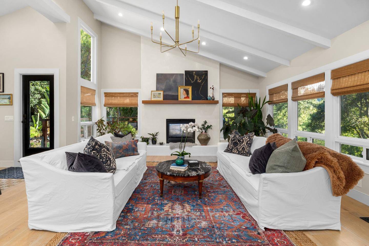 Santa Cruz, CA 95060,101 Endlich Drive