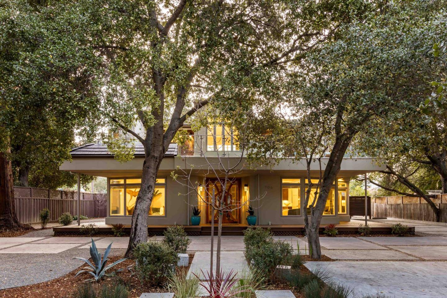 706 N San Antonio Road, Los Altos, CA 94022